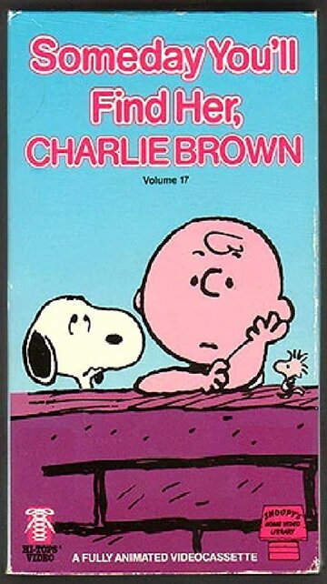 Смотреть Когда-нибудь ты найдешь её, Чарли Браун (1981) онлайн в HD качестве 720p