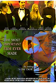 Смотреть hdrezka The Most Important Film Ever Made: The Making of A One Crow World (2020) онлайн в HD качестве 
