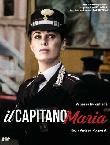 Смотреть Il Capitano Maria (2018) онлайн в Хдрезка качестве 720p