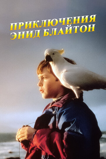 Смотреть Приключения Энид Блайтон (1996) онлайн в Хдрезка качестве 720p