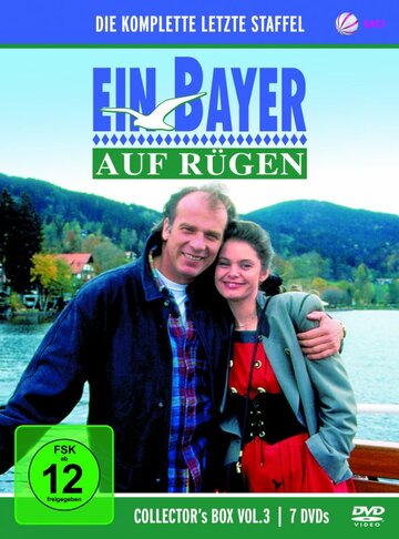 Смотреть Баварец на Рюгене (1993) онлайн в Хдрезка качестве 720p