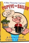 Смотреть Shuteye Popeye (1952) онлайн в HD качестве 720p