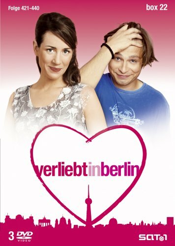 Смотреть Влюблена в Берлине (2005) онлайн в Хдрезка качестве 720p