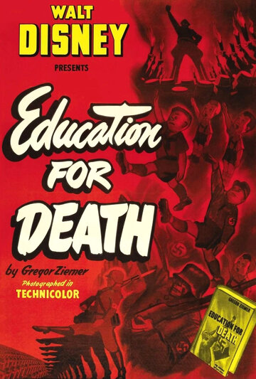 Смотреть Воспитание смерти: Становление нациста (1943) онлайн в HD качестве 720p