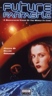 Смотреть Future Fantastic (1996) онлайн в Хдрезка качестве 720p