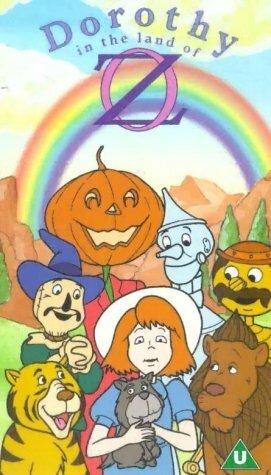 Смотреть Thanksgiving in the Land of Oz (1980) онлайн в HD качестве 720p