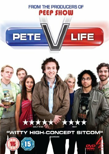 Смотреть Pete Versus Life (2010) онлайн в Хдрезка качестве 720p