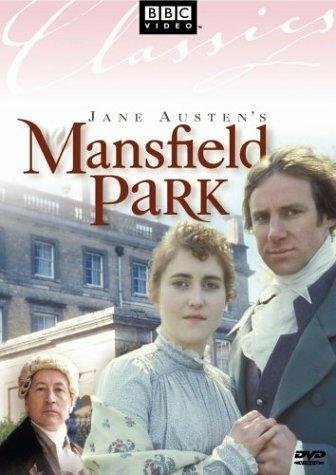 Смотреть Мэнсфилд Парк (1983) онлайн в Хдрезка качестве 720p