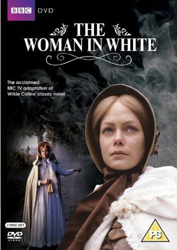 Смотреть Женщина в белом (1982) онлайн в Хдрезка качестве 720p