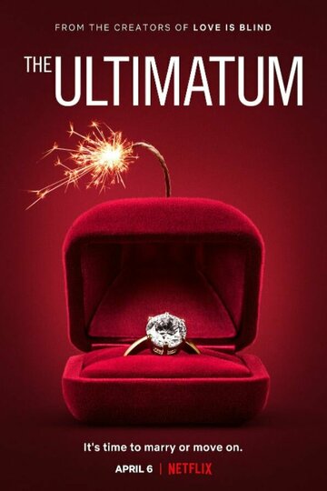 Смотреть The Ultimatum: Marry or Move On (2022) онлайн в Хдрезка качестве 720p
