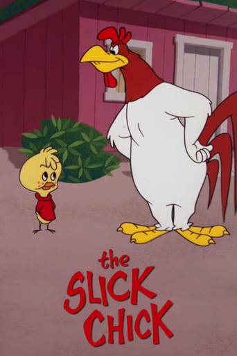 Смотреть The Slick Chick (1962) онлайн в HD качестве 720p