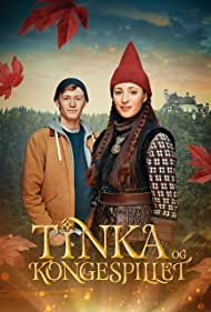 Смотреть Tinka og kongespillet (2019) онлайн в Хдрезка качестве 720p