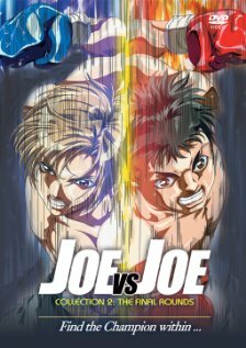 Смотреть Джо против Джо (том 4-6) (2008) онлайн в HD качестве 720p