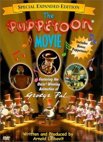 Смотреть The Puppetoon Movie (1987) онлайн в HD качестве 720p