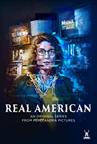 Смотреть Real American (2020) онлайн в Хдрезка качестве 720p