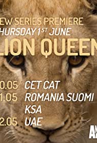 Смотреть Королева львов (2015) онлайн в Хдрезка качестве 720p