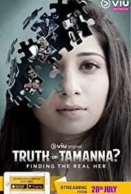 Смотреть Truth or Tamanna? (2018) онлайн в Хдрезка качестве 720p