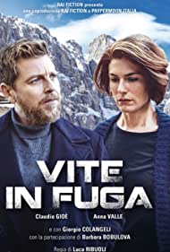 Смотреть Vite in Fuga (2020) онлайн в Хдрезка качестве 720p