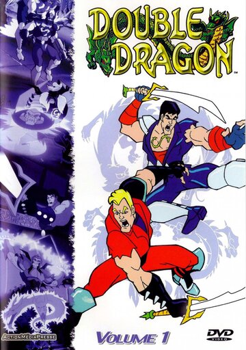 Смотреть Двойной дракон (1993) онлайн в Хдрезка качестве 720p