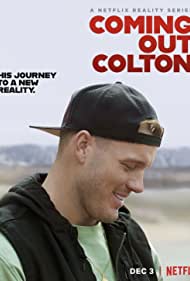 Смотреть Coming Out Colton (2021) онлайн в Хдрезка качестве 720p