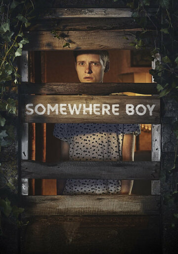 Смотреть Somewhere Boy (2022) онлайн в Хдрезка качестве 720p