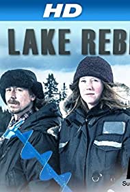 Смотреть Мятежники ледяного озера (2014) онлайн в Хдрезка качестве 720p