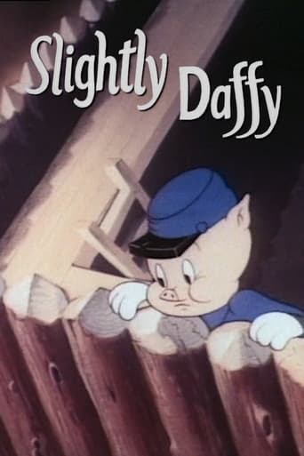 Смотреть Slightly Daffy (1944) онлайн в HD качестве 720p