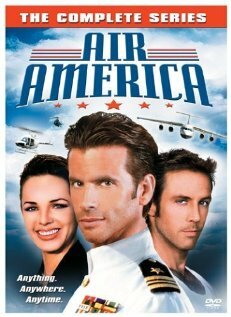 Смотреть Эйр Америка (1998) онлайн в Хдрезка качестве 720p