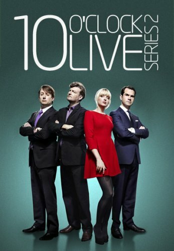 Смотреть 10 O'Clock Live (2011) онлайн в Хдрезка качестве 720p