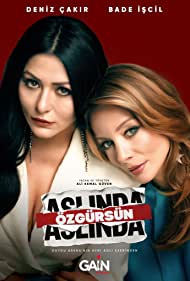 Смотреть Aslinda Özgürsün (2022) онлайн в Хдрезка качестве 720p
