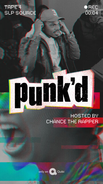 Смотреть Punk'd (2020) онлайн в Хдрезка качестве 720p