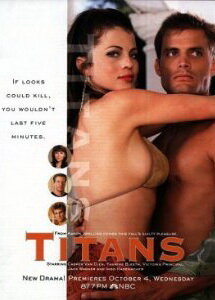 Смотреть Титаны (2000) онлайн в Хдрезка качестве 720p