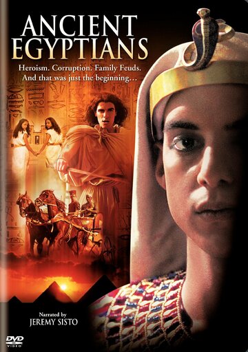 Смотреть Древние египтяне (2003) онлайн в Хдрезка качестве 720p