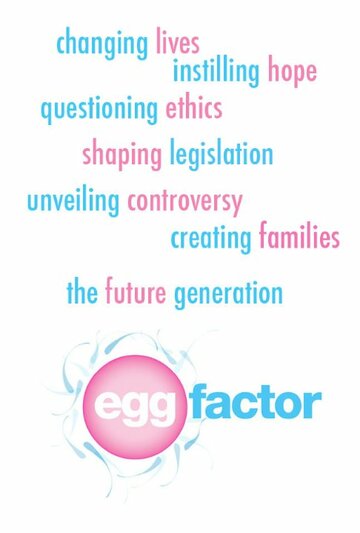 Смотреть Egg Factor (2015) онлайн в Хдрезка качестве 720p