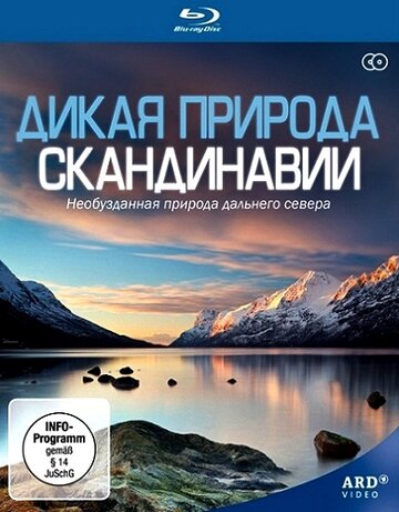 Смотреть Дикая природа Скандинавии (2011) онлайн в Хдрезка качестве 720p
