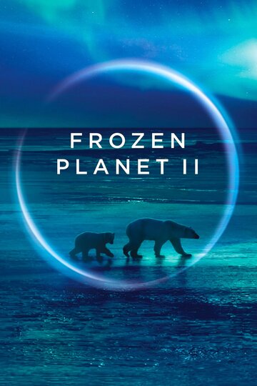Смотреть BBC: Замерзшая планета 2 (2022) онлайн в Хдрезка качестве 720p