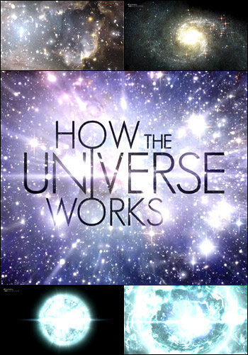 Смотреть Discovery: Как устроена Вселенная (2010) онлайн в Хдрезка качестве 720p