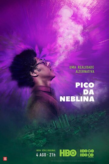 Смотреть Пико-да Неблина (2019) онлайн в Хдрезка качестве 720p