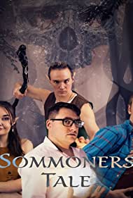 Смотреть Sommoners Tale (2022) онлайн в Хдрезка качестве 720p