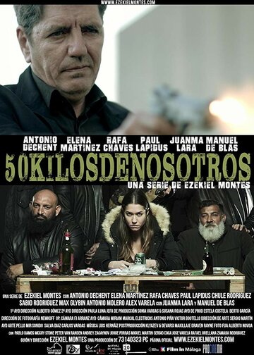 Смотреть 50kilosdenosotros (2018) онлайн в Хдрезка качестве 720p