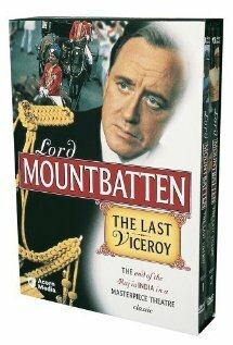 Смотреть Лорд Маунтбеттен: Последний вице-король (1986) онлайн в Хдрезка качестве 720p