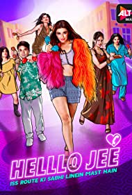 Смотреть Helllo Jee (2021) онлайн в Хдрезка качестве 720p