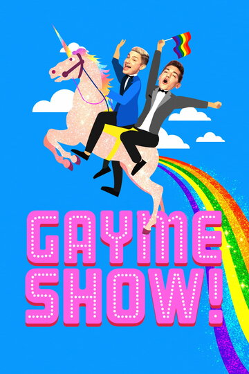 Смотреть Gayme Show (2020) онлайн в Хдрезка качестве 720p