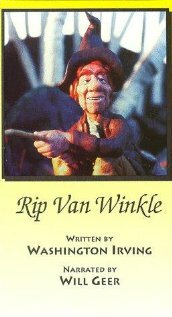 Смотреть Рип Ван Винкль (1978) онлайн в HD качестве 720p