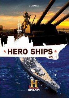 Смотреть Hero Ships (2008) онлайн в Хдрезка качестве 720p