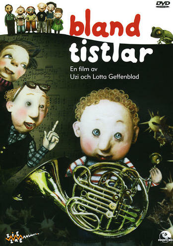Смотреть Bland Tistlar (2005) онлайн в HD качестве 720p