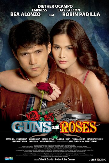 Смотреть Оружие и розы (2011) онлайн в Хдрезка качестве 720p
