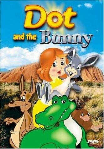 Смотреть Dot and the Bunny (1983) онлайн в HD качестве 720p