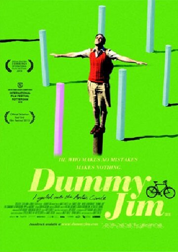 Смотреть Dummy Jim (2013) онлайн в HD качестве 720p