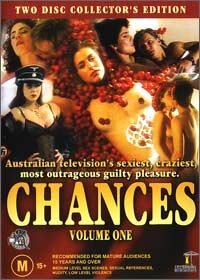 Смотреть Шансы (1991) онлайн в Хдрезка качестве 720p